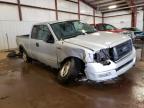 2004 Ford F150  იყიდება Lansing-ში, MI - Front End