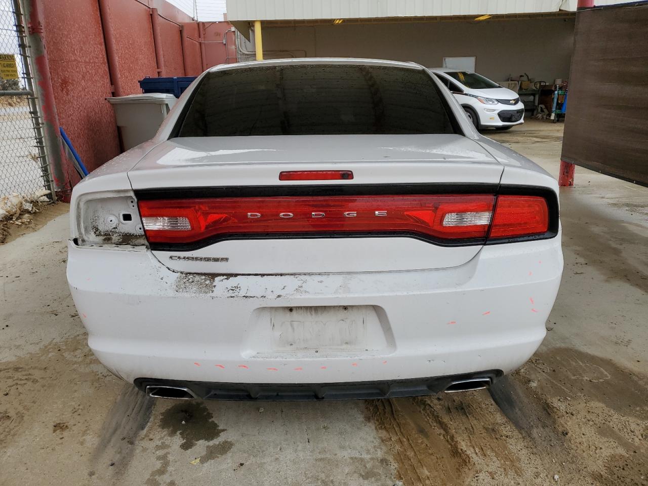 2013 Dodge Charger - Image 6