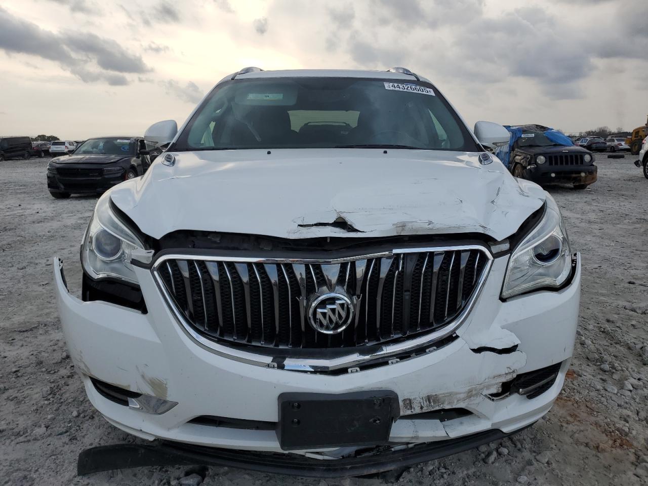 2017 Buick Enclave - Image 5