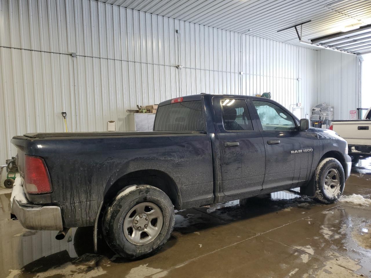 2012 Dodge RAM - Image 3