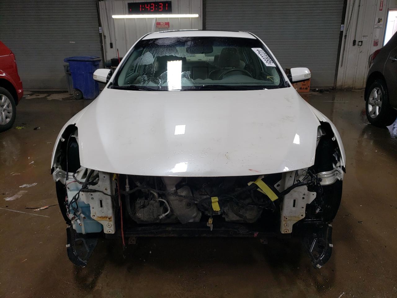 2010 Nissan Altima - Image 5