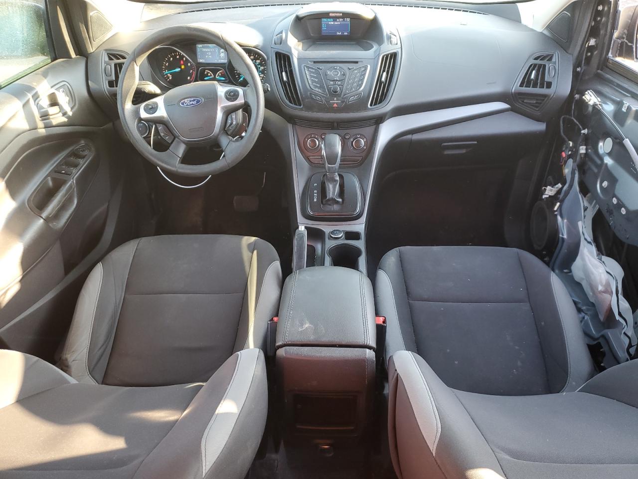 2014 Ford Escape - Image 8