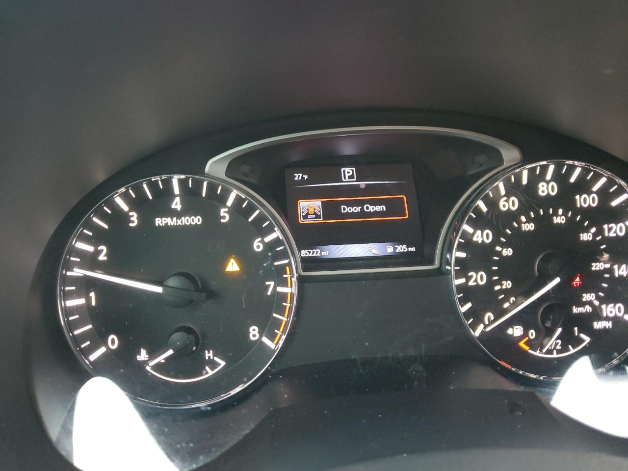 2017 Nissan Altima - Image 9