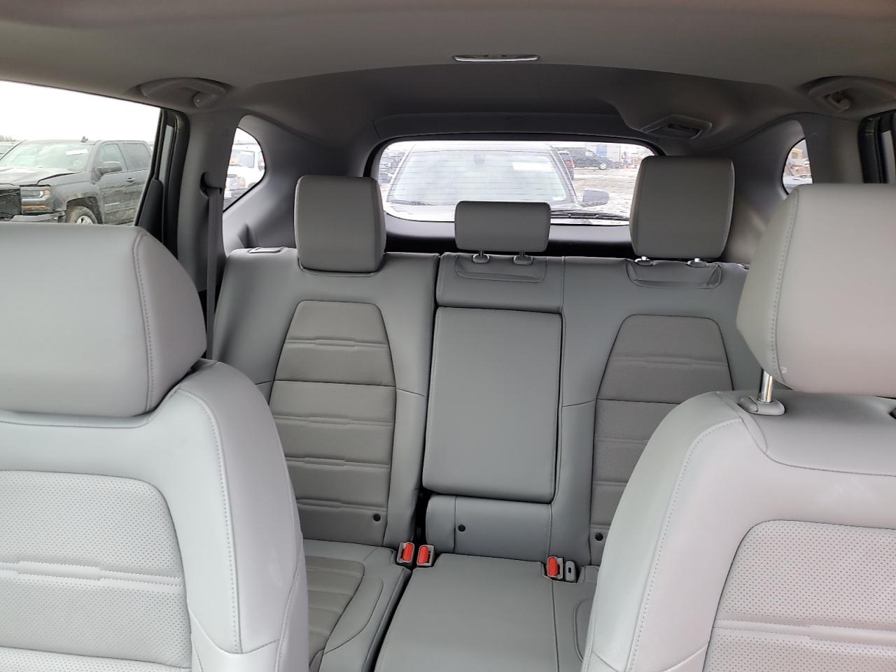 2019 Honda CR-V - Image 10