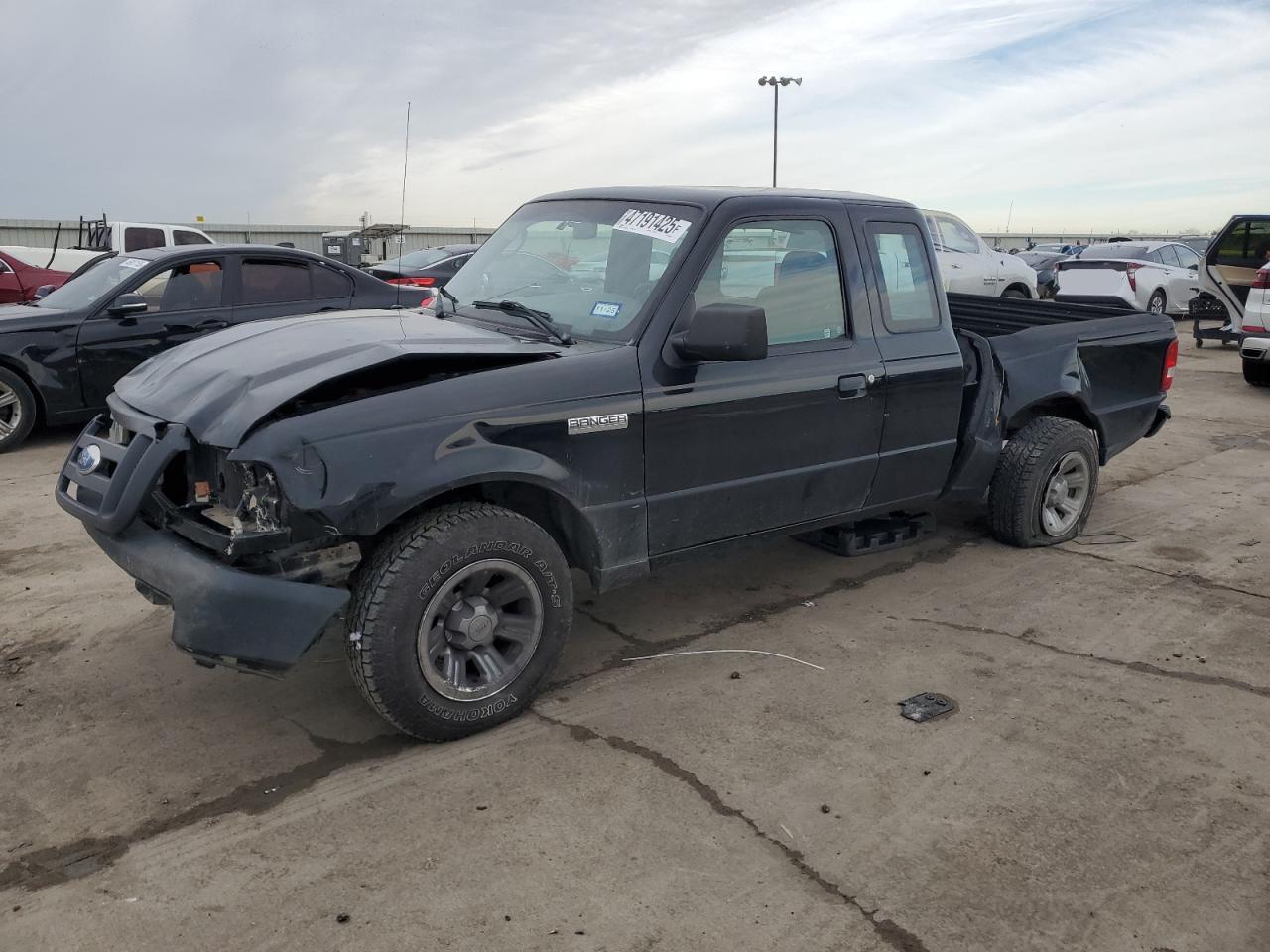 2008 Ford Ranger - Image 1