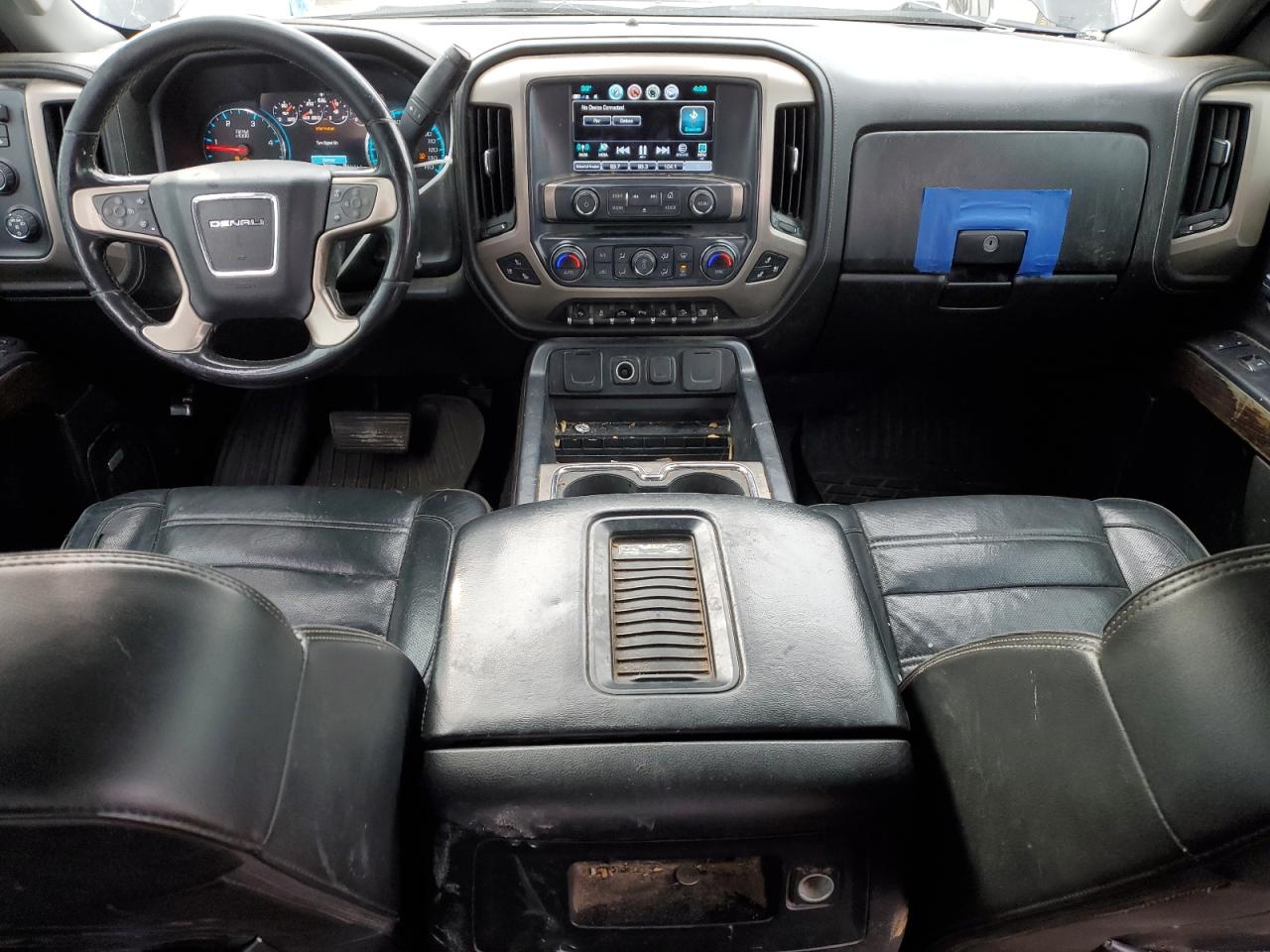 2019 GMC Sierra - Image 8