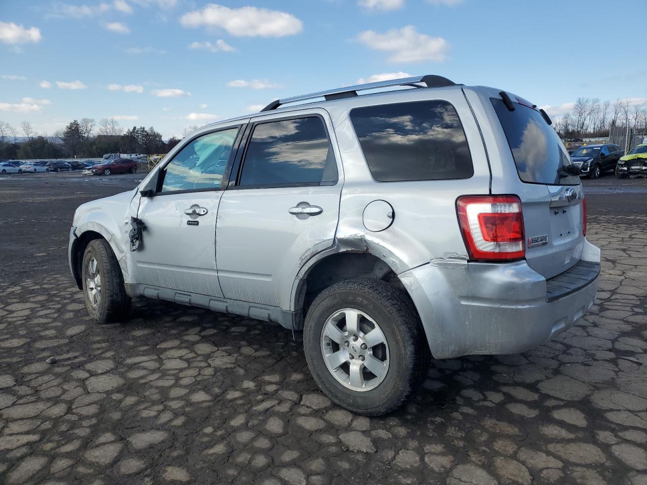 2012 Ford Escape - Image 2