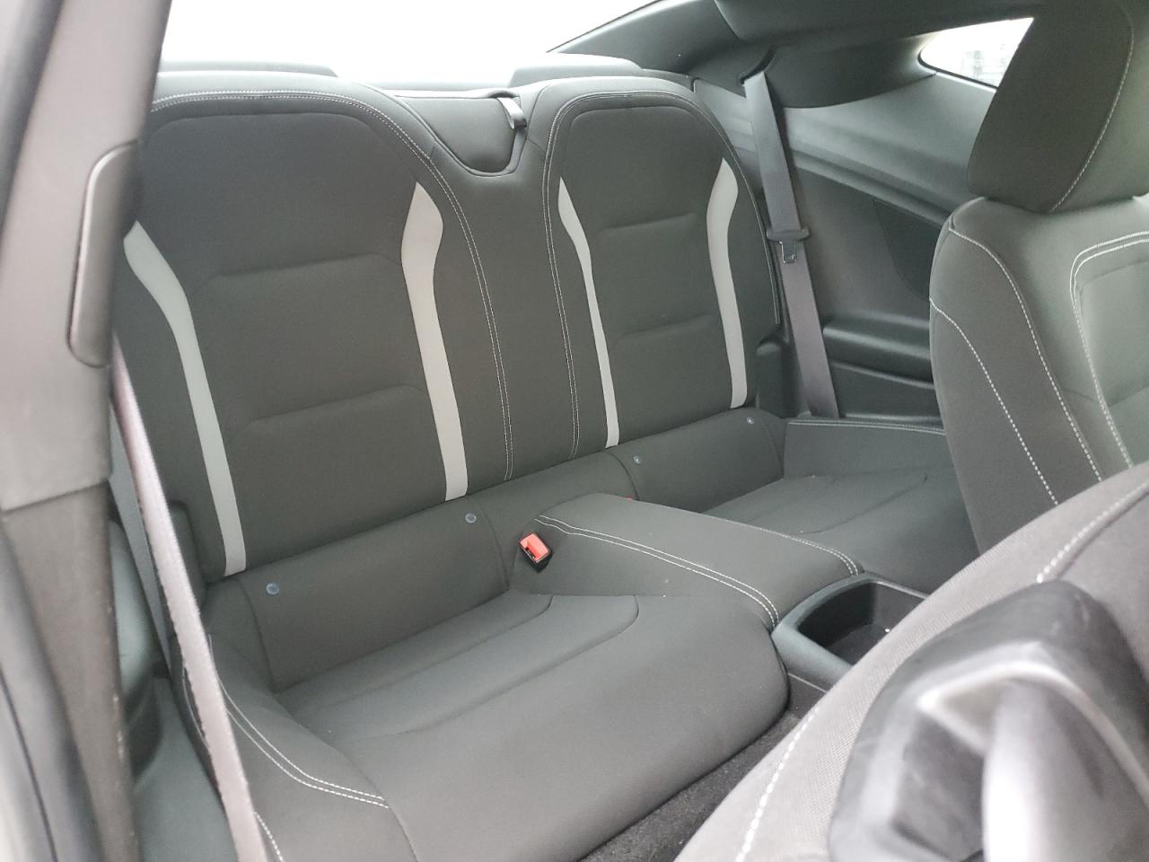 1G1FB1RX9P0144692 CHEVROLET CAMARO 2023