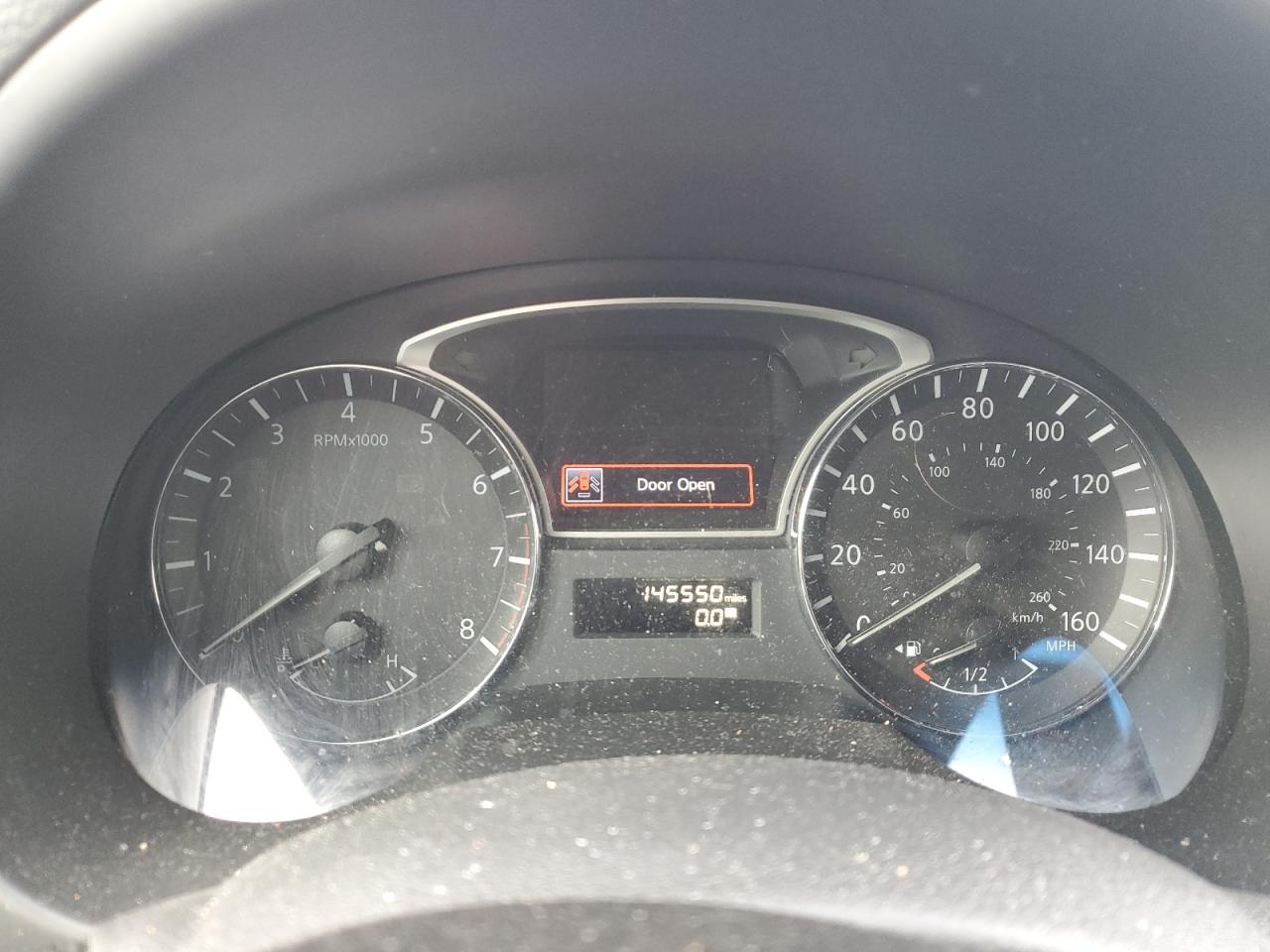 2013 Nissan Altima - Image 9