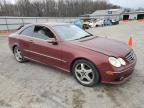 2003 Mercedes-Benz Clk 500 zu verkaufen in York Haven, PA - Rear End