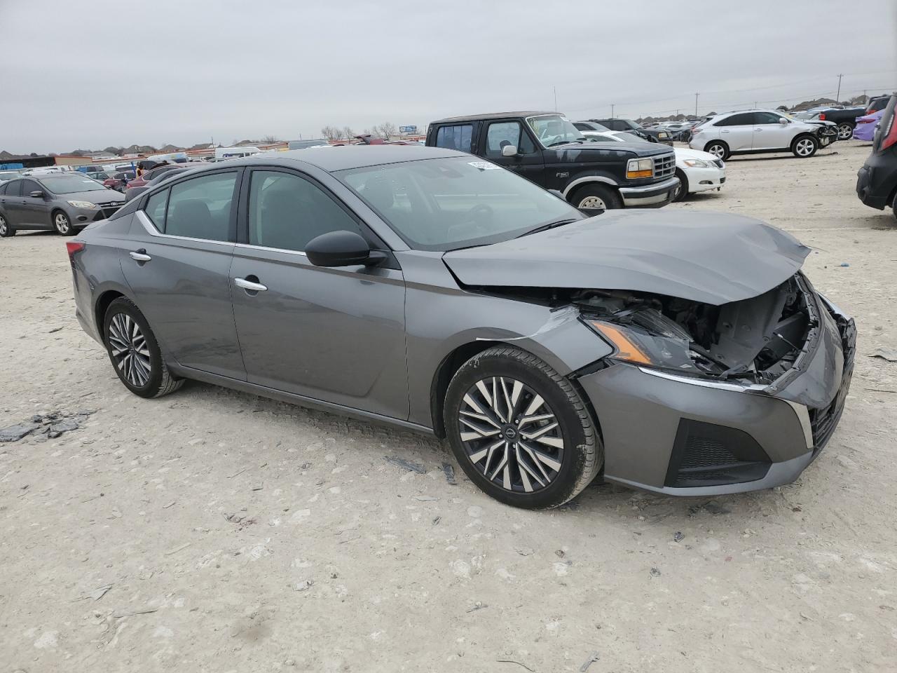 1N4BL4DV7RN300847 NISSAN ALTIMA 2024