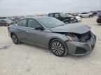 2024 Nissan Altima Sv na sprzedaż w Haslet, TX - Front End