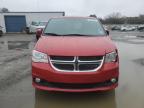 2015 Dodge Grand Caravan Sxt for Sale in Shreveport, LA - Front End