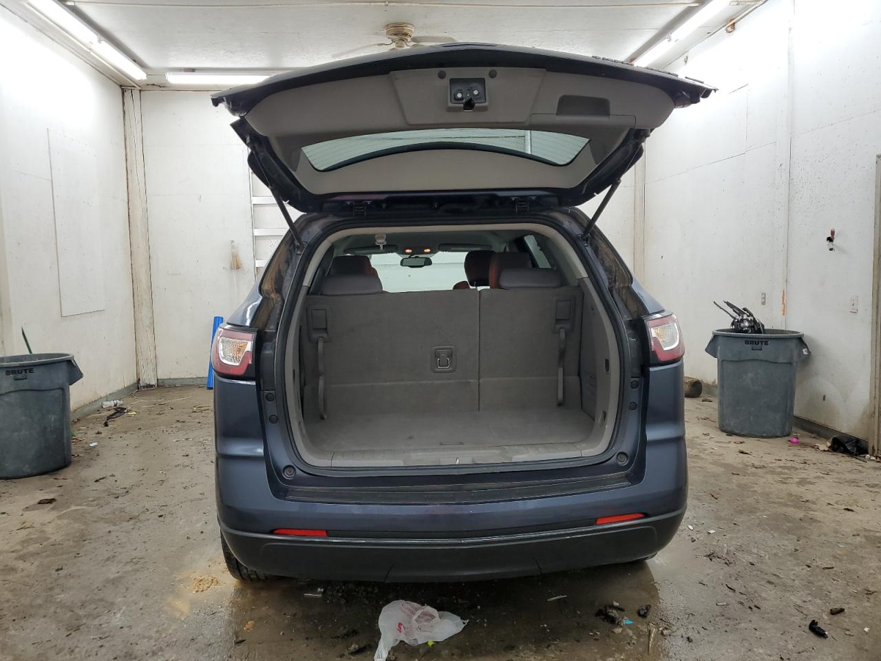 2013 Chevrolet Traverse - Image 6