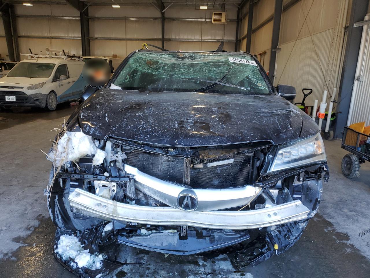 2016 Acura MDX - Image 5