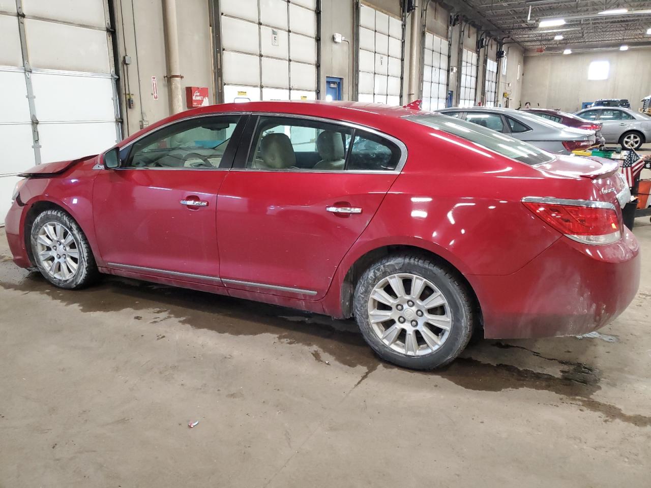 2012 Buick LaCrosse - Image 2