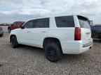 2017 Chevrolet Tahoe Police продається в Houston, TX - Front End