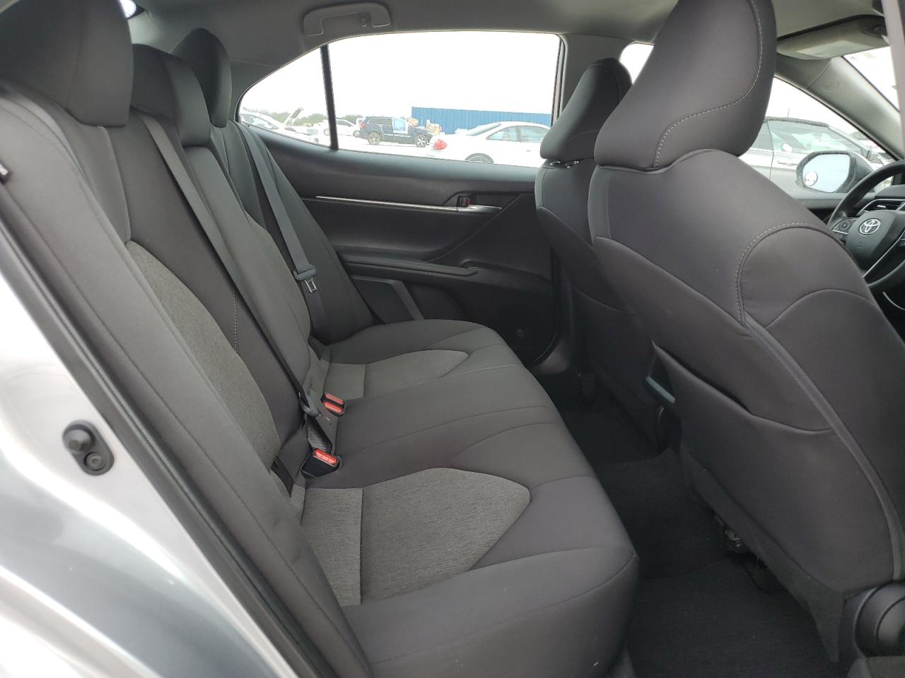 2022 Toyota Camry - Image 11