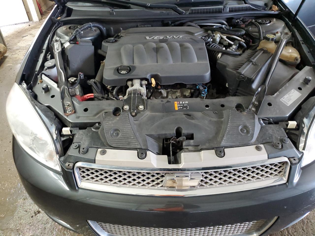 2013 Chevrolet Impala - Image 11