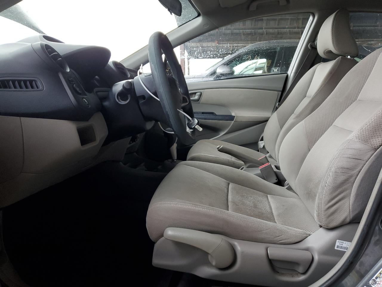 2010 Honda Insight - Image 7