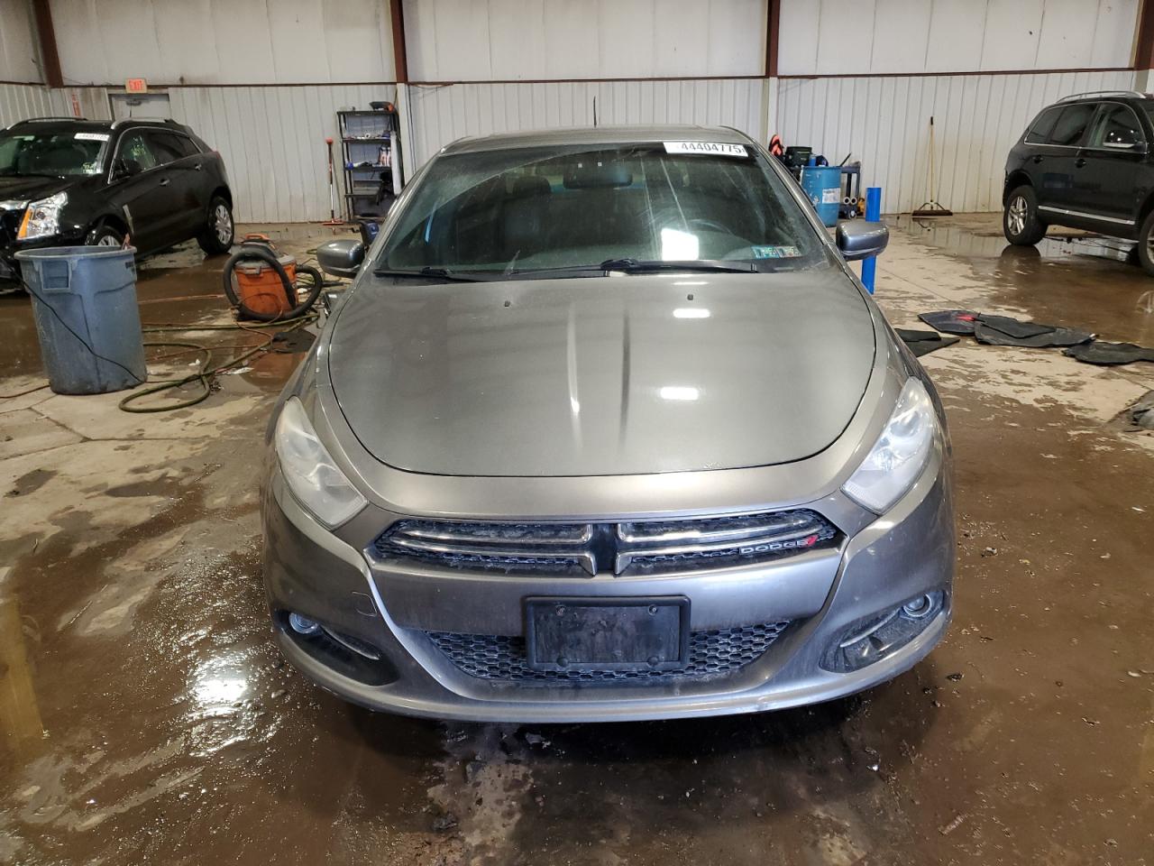 2013 Dodge Dart - Image 5