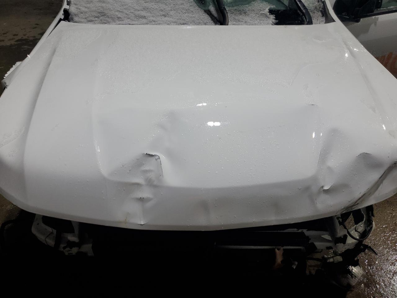 2021 Chevrolet Colorado VIN: 1GCHTBEN5M1172244 Lot: 46610325