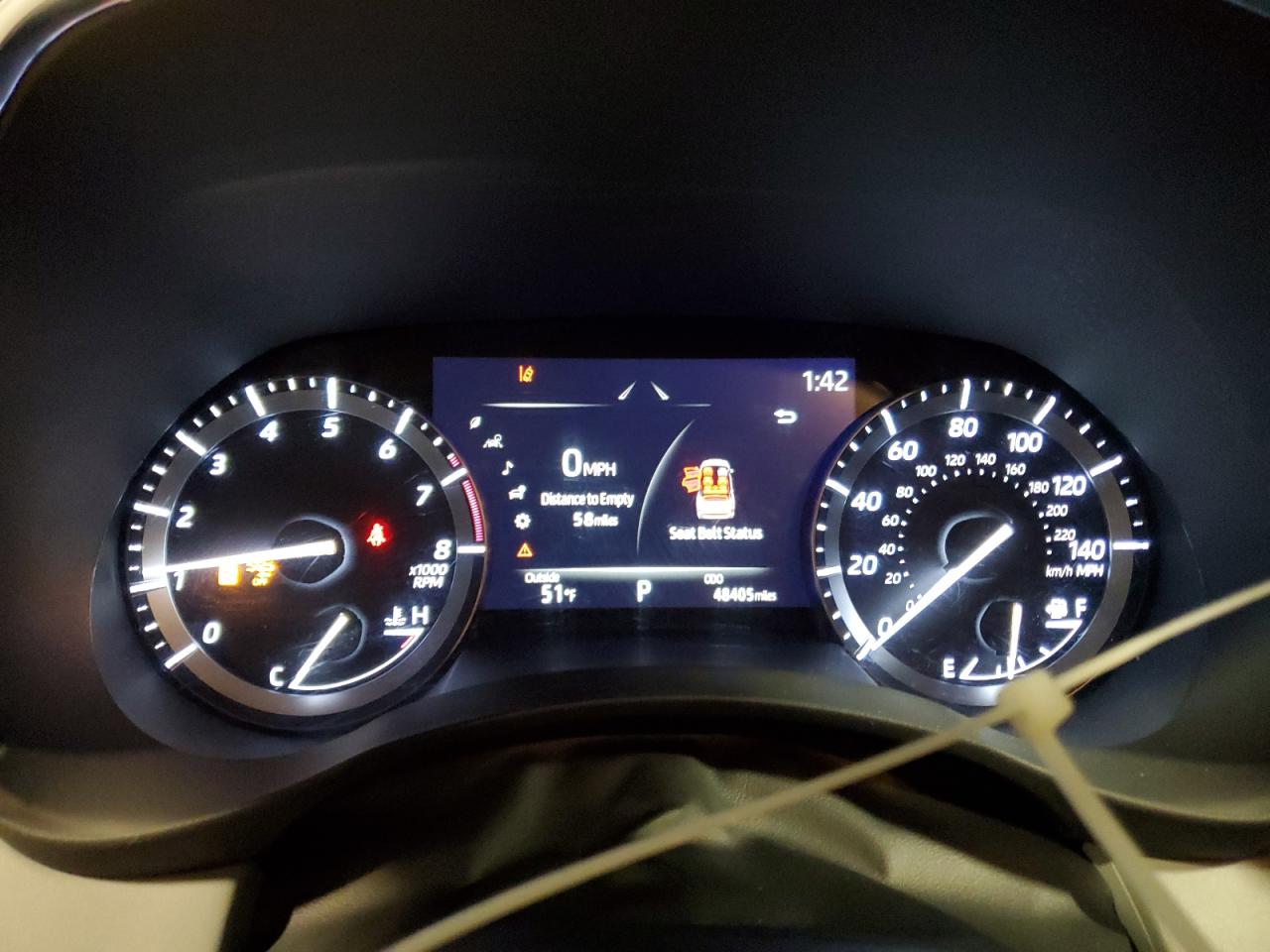 2021 Toyota Highlander - Image 9