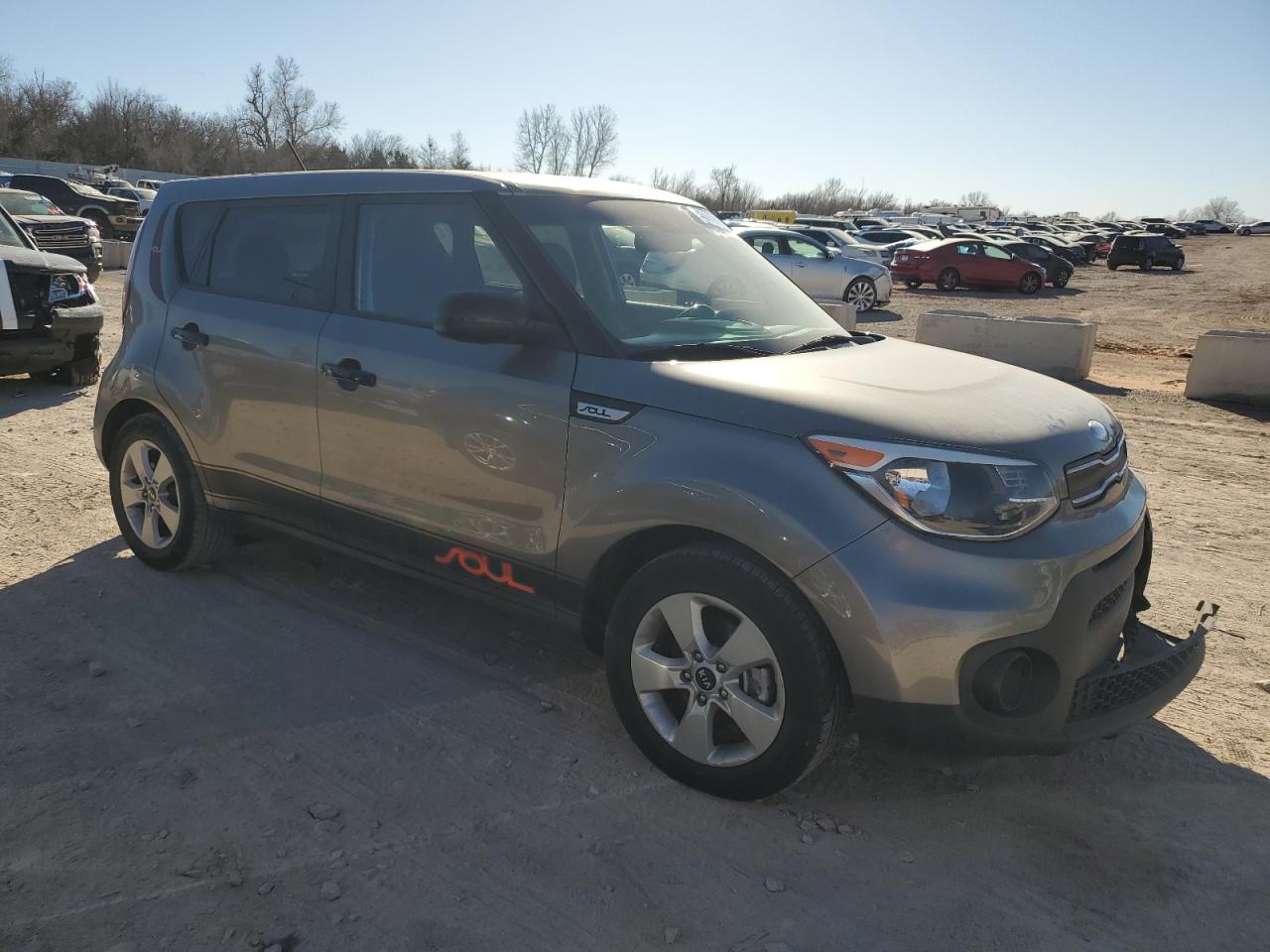 2019 Kia Soul - Image 4
