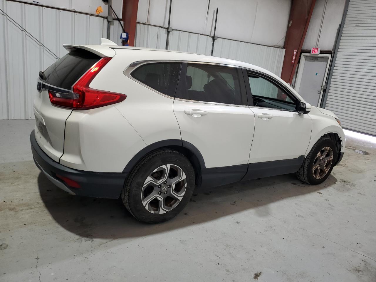 2018 Honda CR-V - Image 3
