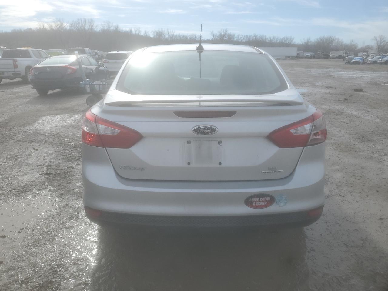 2014 Ford Focus - Image 6