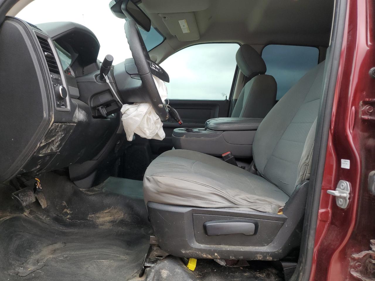 2019 RAM 1500 - Image 7