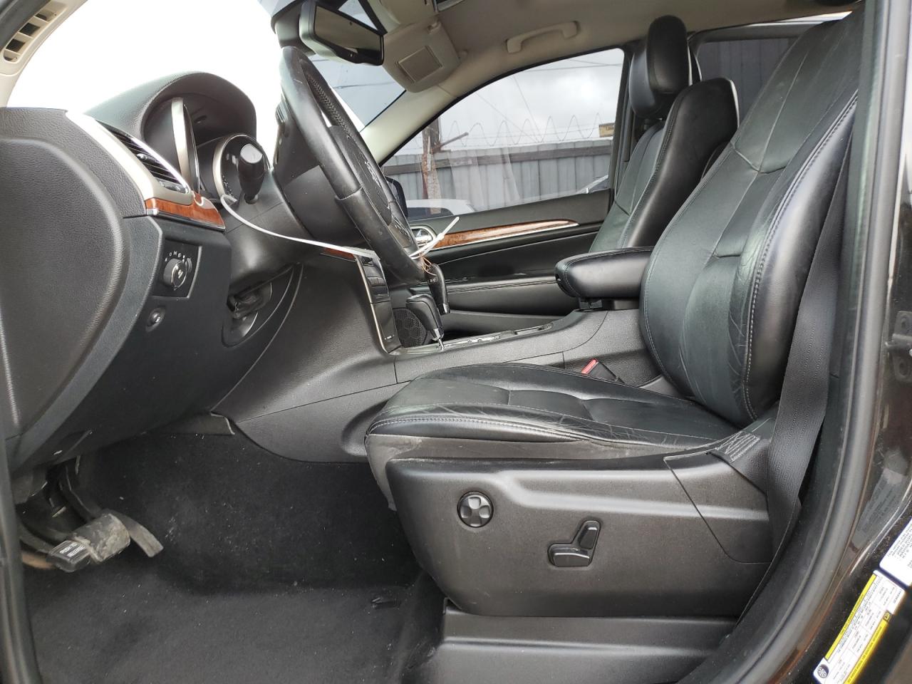 2013 Jeep Grand Cherokee - Image 7