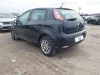 2012 FIAT PUNTO EVO for sale at Copart SANDWICH