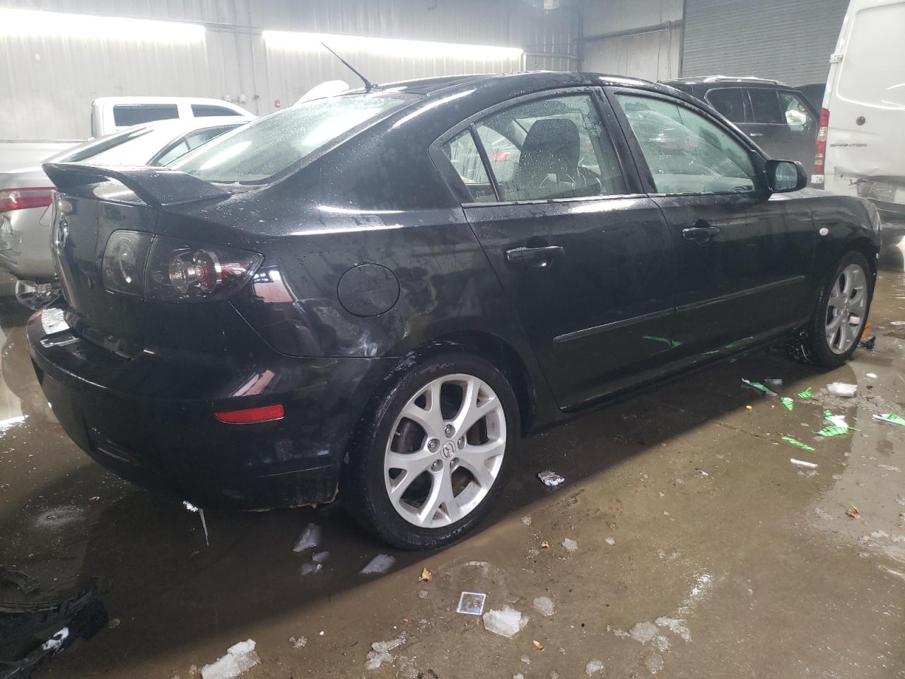 2008 Mazda 3 - Image 3