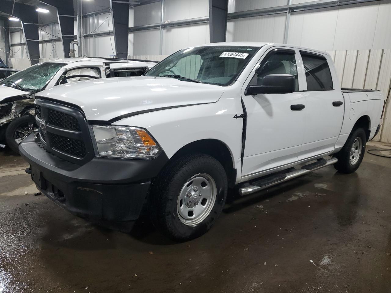 2017 RAM 1500 - Image 1