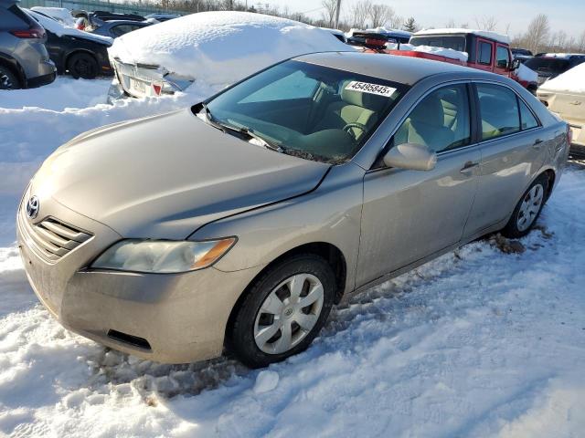 2008 Toyota Camry Ce