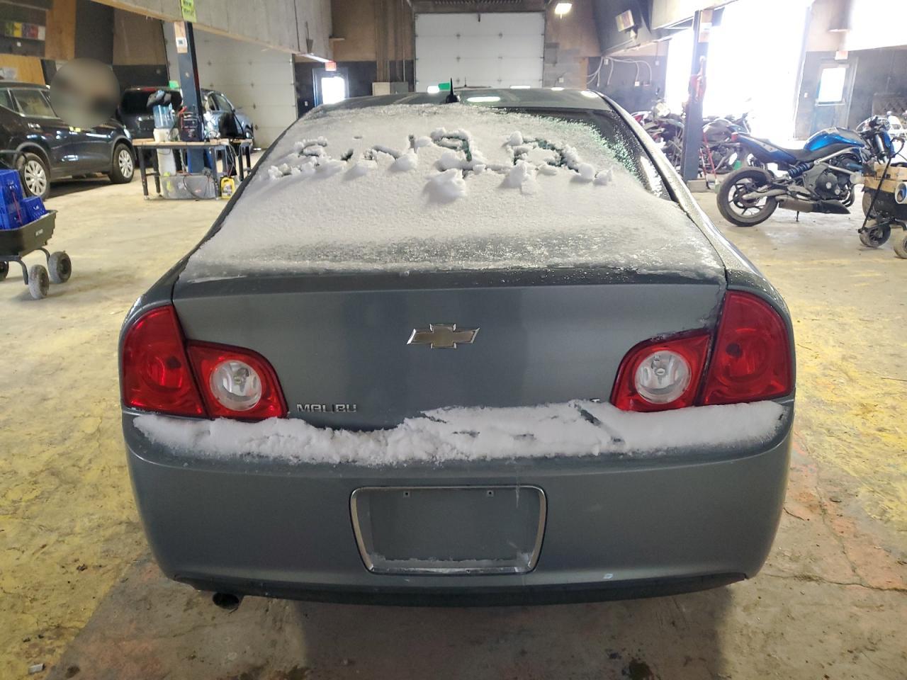 2008 Chevrolet Malibu - Image 6