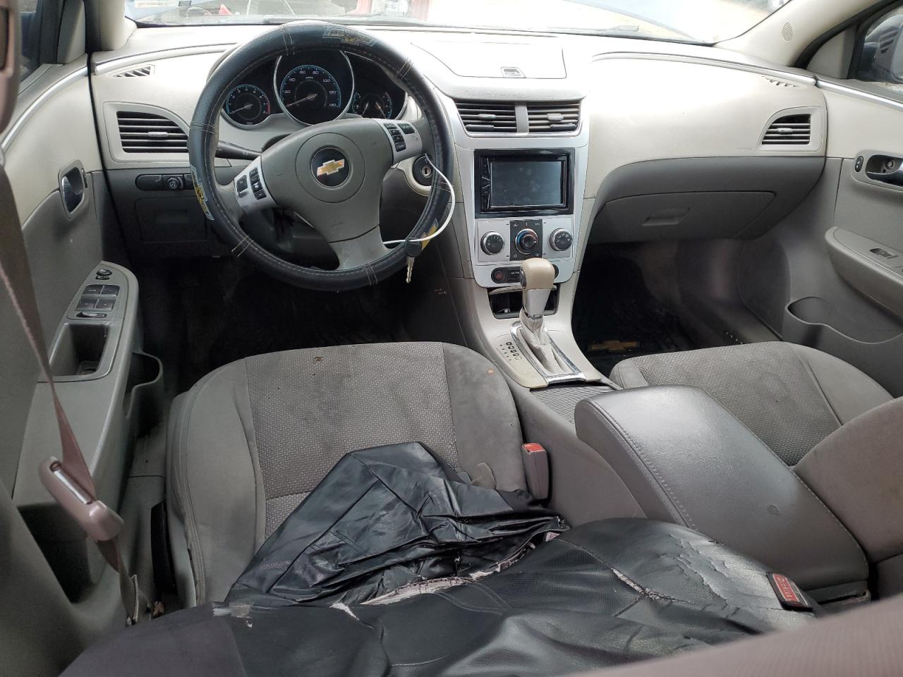 2012 Chevrolet Malibu - Image 8