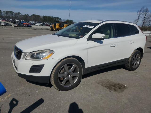 2013 Volvo Xc60 T6