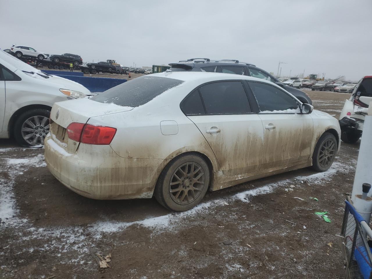 2014 Volkswagen Jetta - Image 3