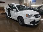 2017 Dodge Grand Caravan Sxt იყიდება Elgin-ში, IL - All Over