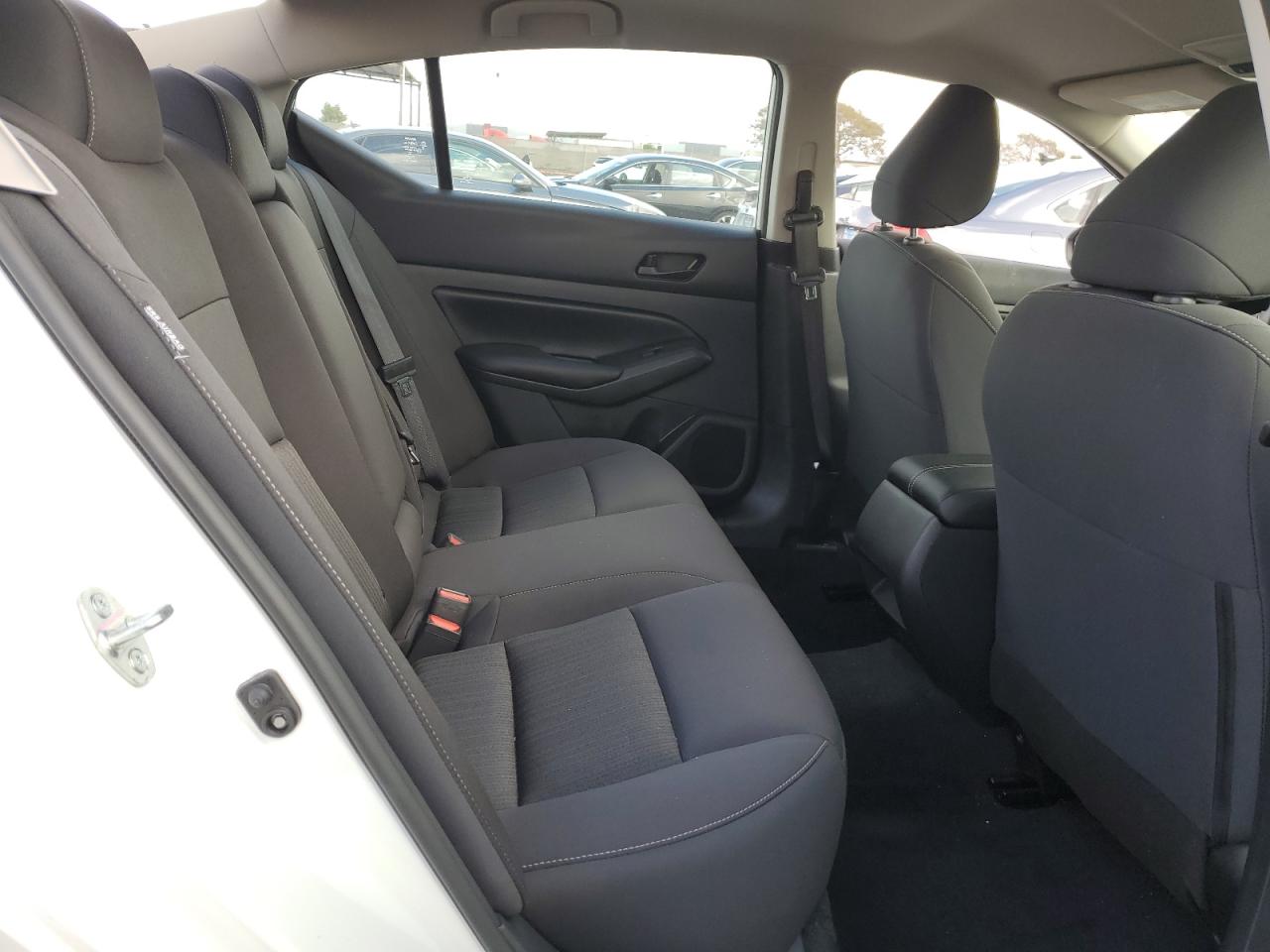1N4BL4BV1PN416190 NISSAN ALTIMA 2023