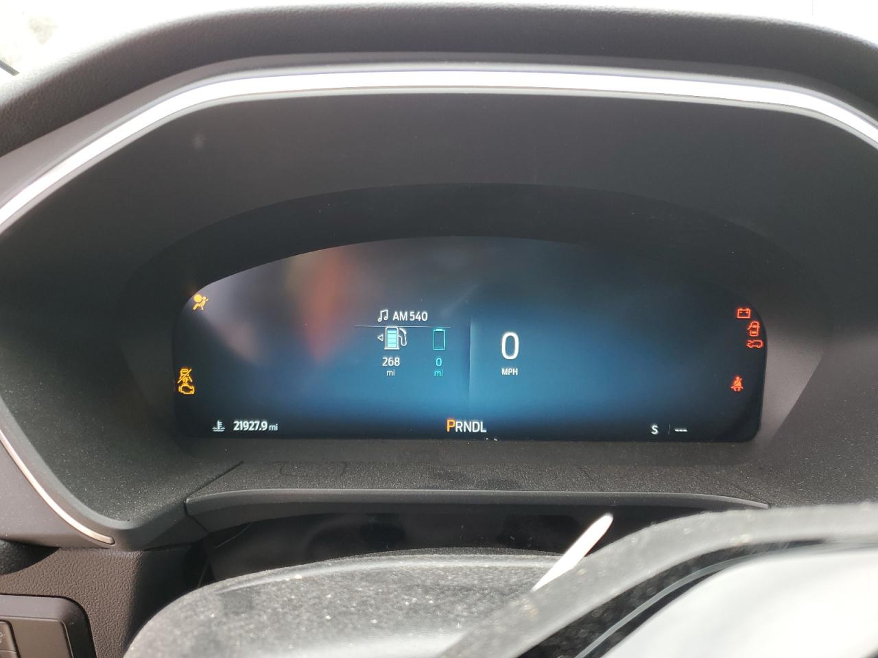 2023 Ford Escape - Image 9