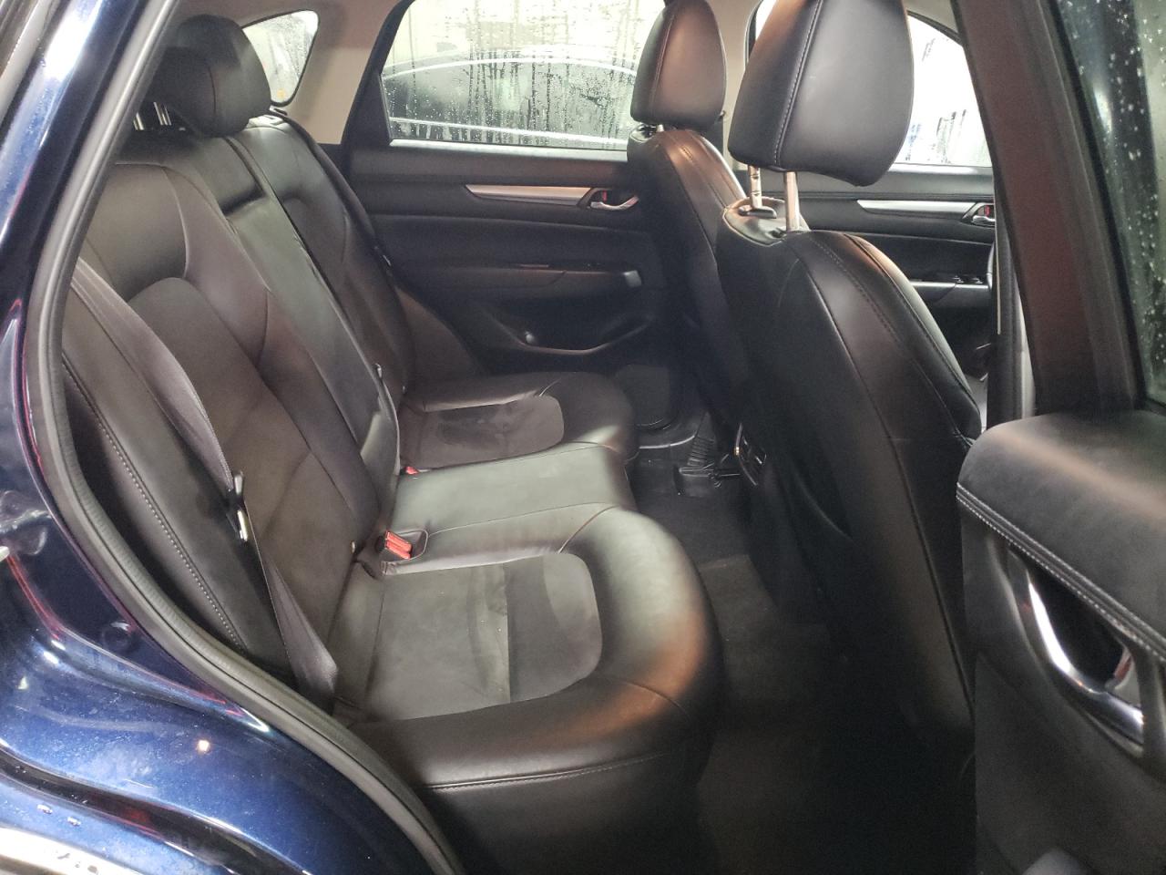2021 Mazda CX-5 - Image 10