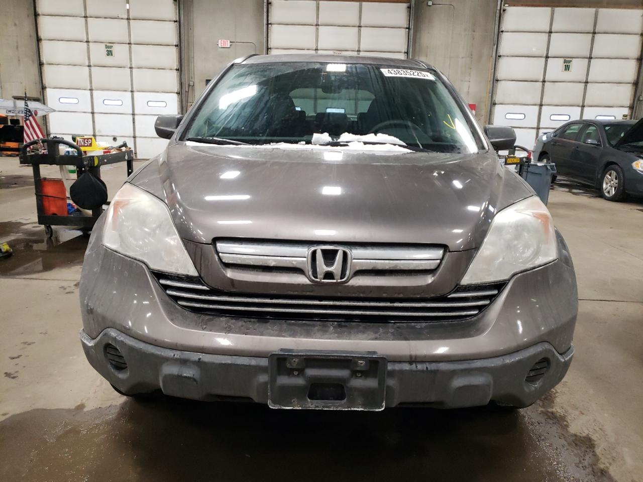 2009 Honda CR-V - Image 5
