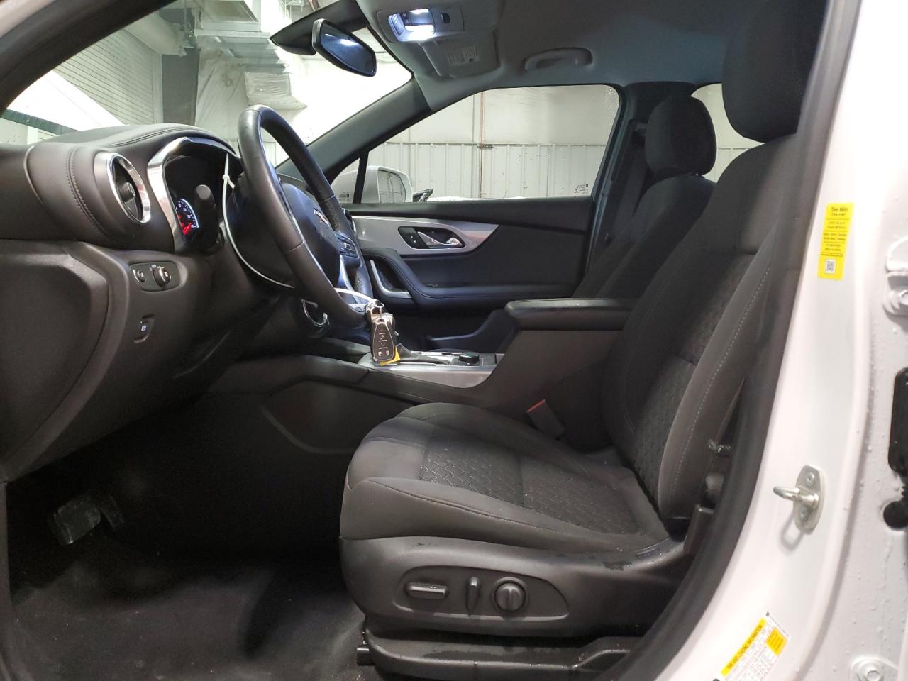 2020 Chevrolet Blazer - Image 7