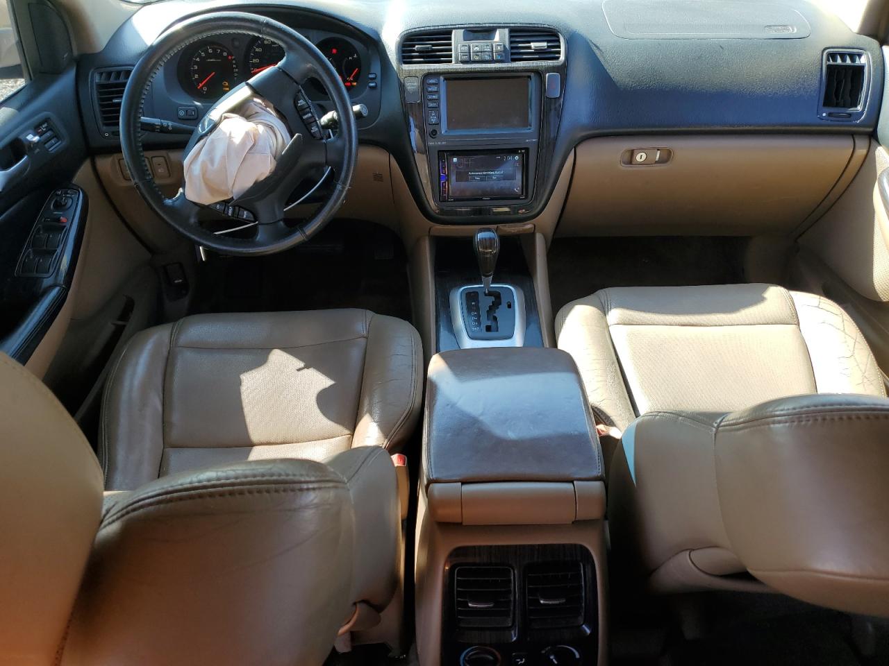 2006 Acura MDX - Image 8