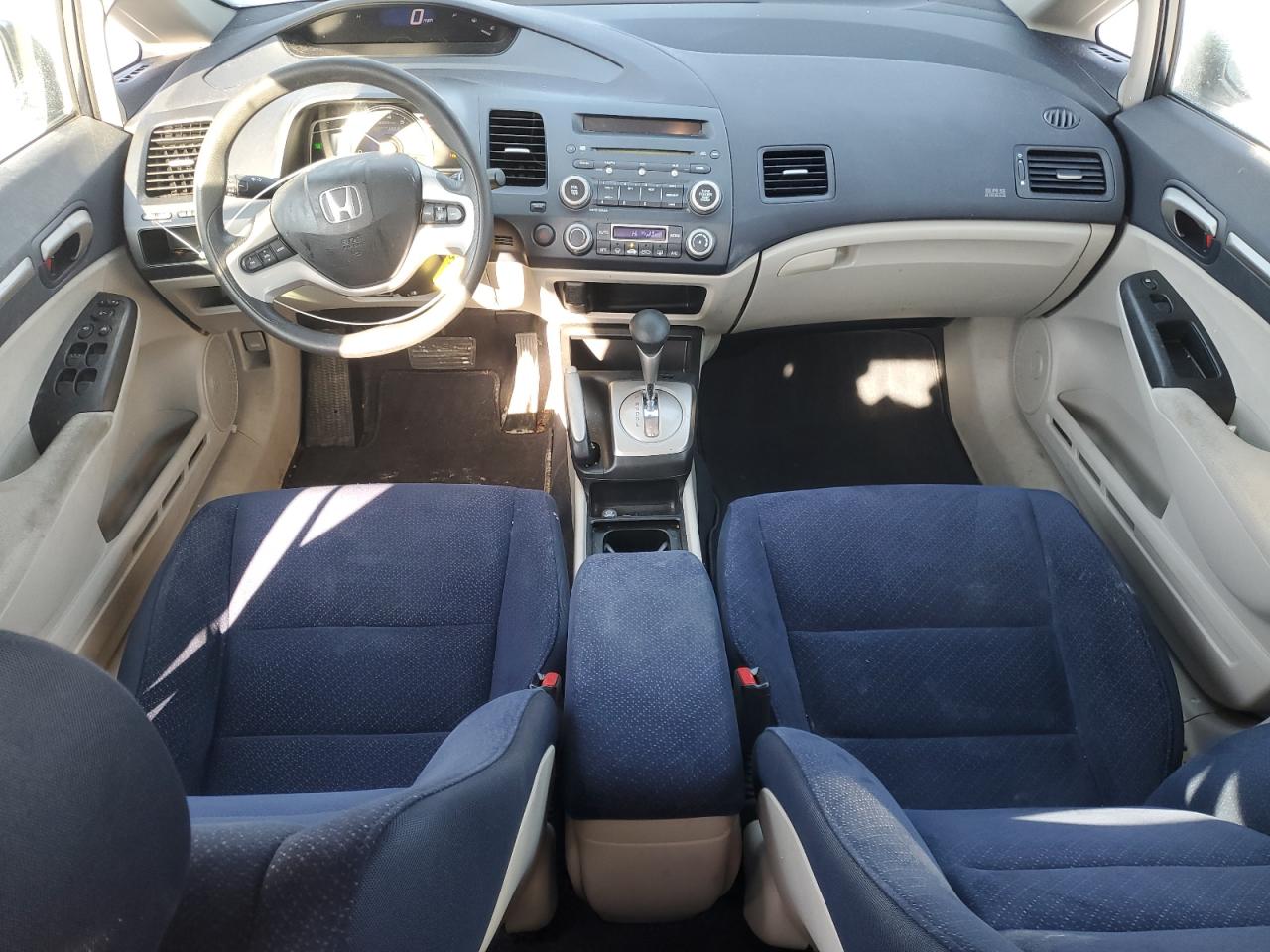 2008 Honda Civic - Image 8