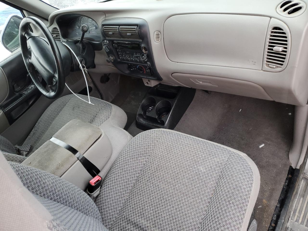 1999 Ford Ranger - Image 8