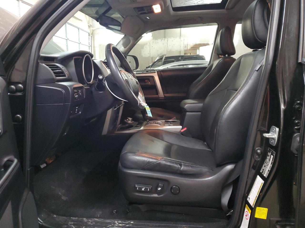 2013 Toyota 4Runner - Image 7